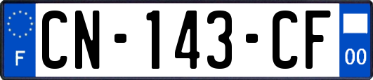 CN-143-CF