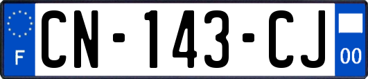 CN-143-CJ