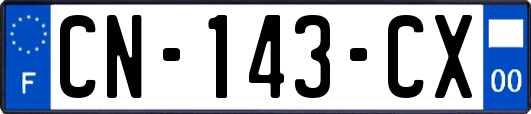 CN-143-CX