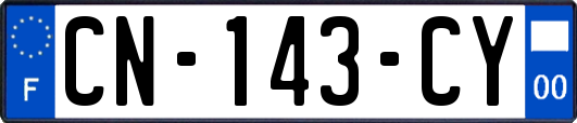 CN-143-CY