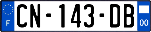 CN-143-DB