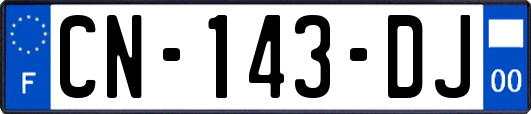 CN-143-DJ