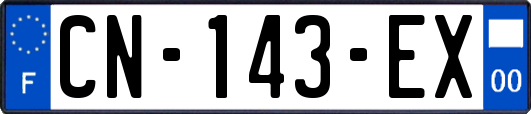 CN-143-EX