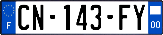 CN-143-FY