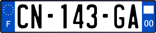 CN-143-GA