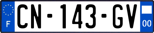 CN-143-GV