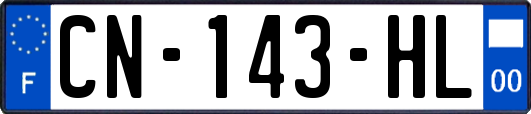 CN-143-HL