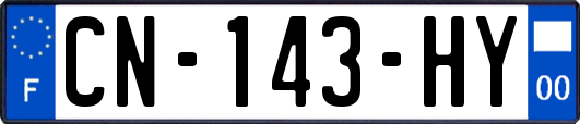 CN-143-HY
