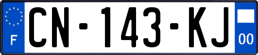 CN-143-KJ