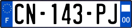CN-143-PJ