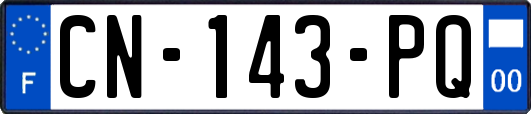 CN-143-PQ