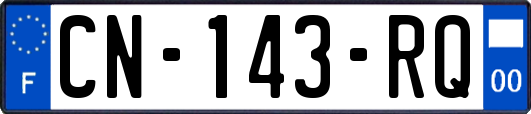 CN-143-RQ