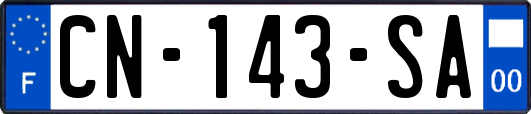 CN-143-SA