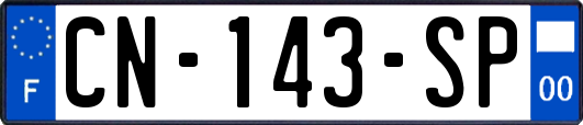 CN-143-SP