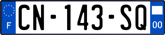 CN-143-SQ
