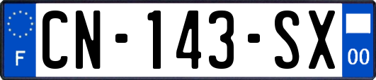 CN-143-SX