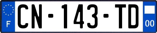 CN-143-TD