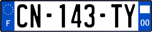 CN-143-TY