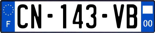 CN-143-VB