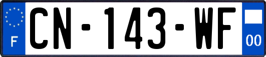 CN-143-WF