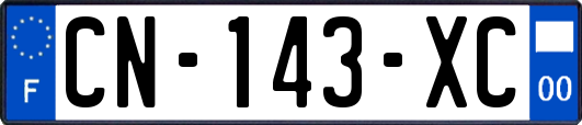CN-143-XC