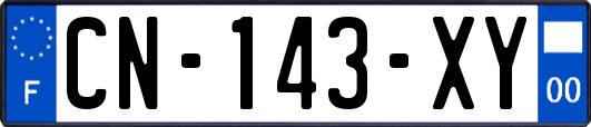 CN-143-XY