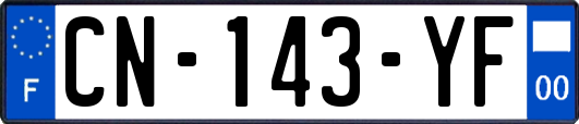 CN-143-YF
