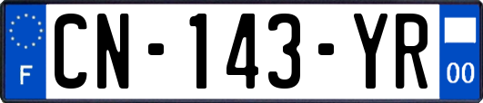 CN-143-YR