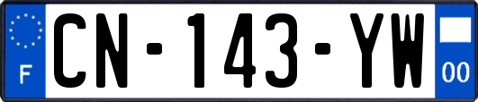 CN-143-YW