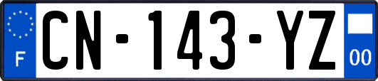 CN-143-YZ