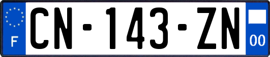 CN-143-ZN