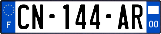 CN-144-AR