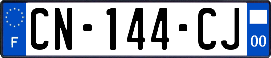 CN-144-CJ