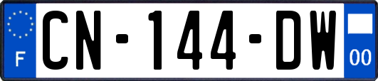 CN-144-DW