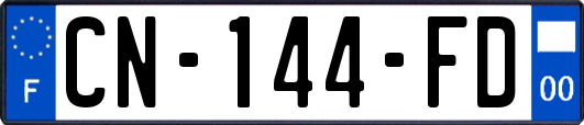 CN-144-FD