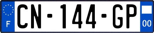 CN-144-GP