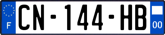CN-144-HB
