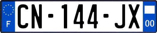 CN-144-JX