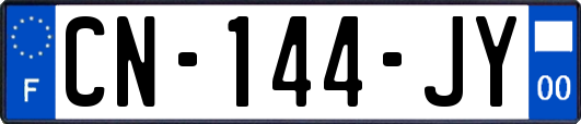 CN-144-JY