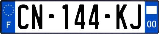 CN-144-KJ