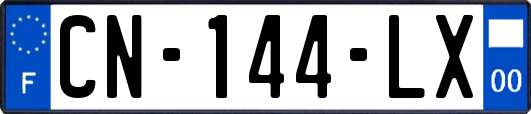 CN-144-LX