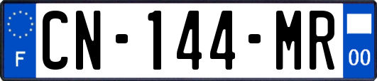 CN-144-MR