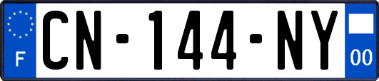 CN-144-NY