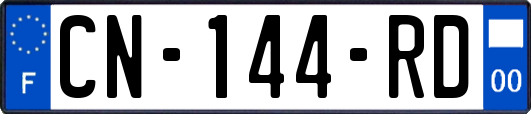 CN-144-RD