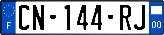 CN-144-RJ