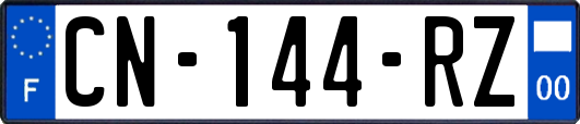 CN-144-RZ