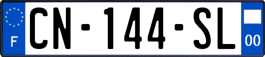 CN-144-SL