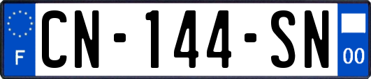CN-144-SN
