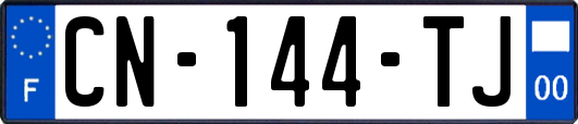 CN-144-TJ