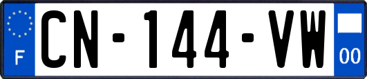 CN-144-VW